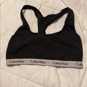 Calvin Klein Sports Bra